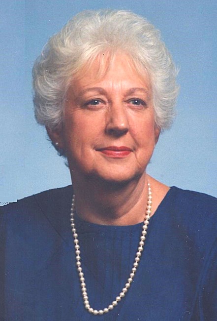 Obituary of Lorene Edwards Gardner