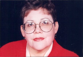 Obituary of Beverly Jean Evans