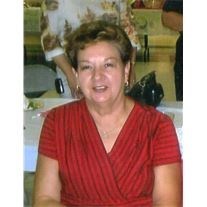 Obituary of Prudence Mullins