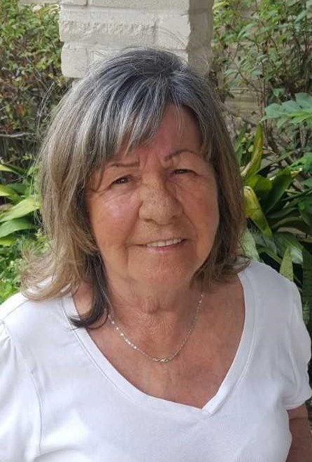 Obituary of Patricia Louise (Duke) Manuel