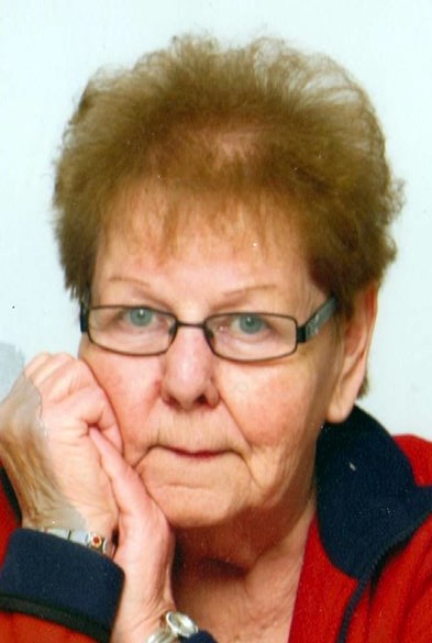 Obituary of Dearna Potvin