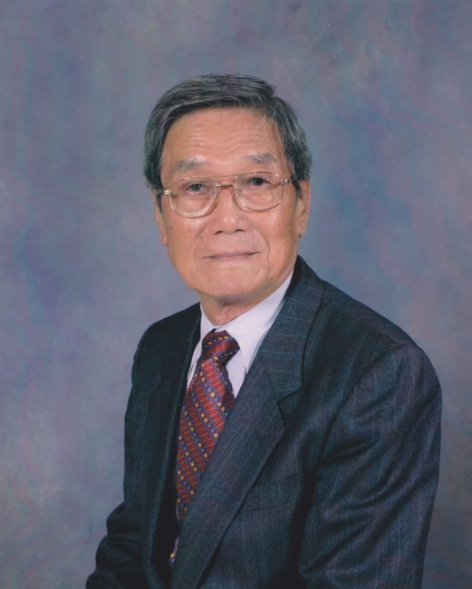 Obituary of Noh Chul Park