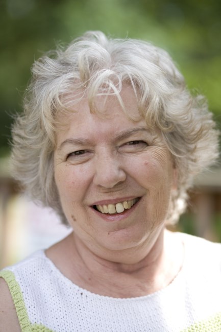 Obituary of Gail Ellen Wagner