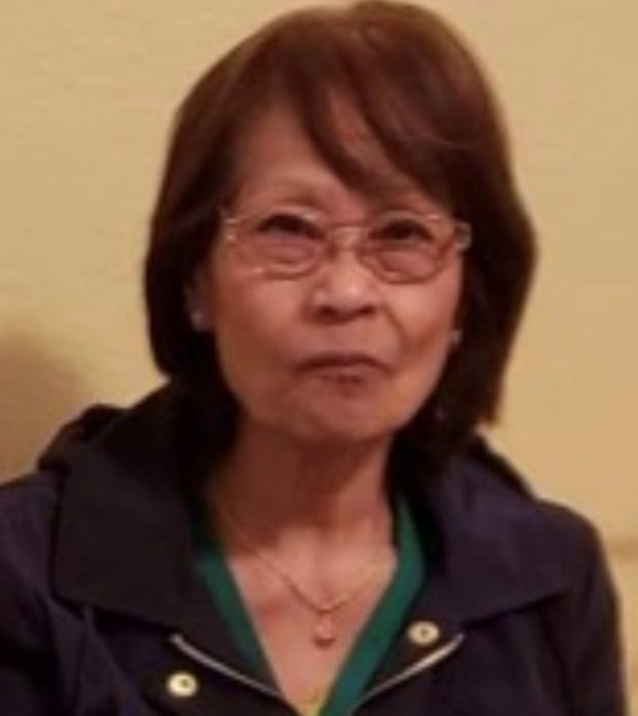 Obituary of Josephine Chavez Legaspi