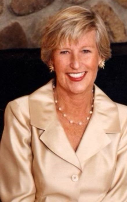 Obituary of Catherine Sommers