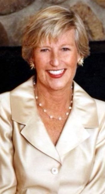 Obituary of Catherine Sommers