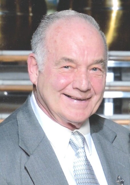 Obituary of Richard A. Hess, Sr.