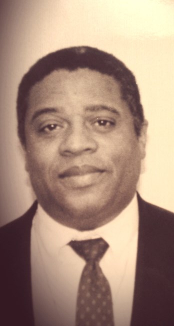 Obituary of Robert Salathiel Johnson