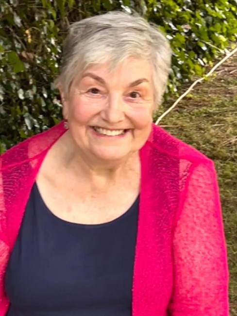 Avis de décès de Violet Rose Kerstiens