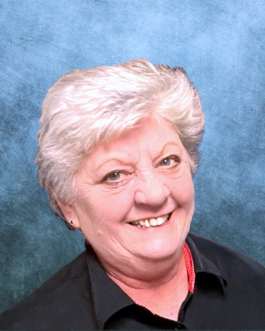 Obituary of Theresa Desimone