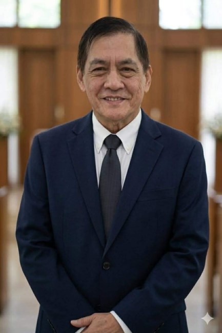 Obituary of Orlando Cordial Cruto