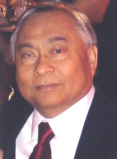 Avis de décès de Romulo B. Reynosa