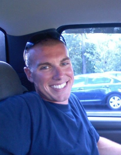 Obituary of Garrett Reid Tippett