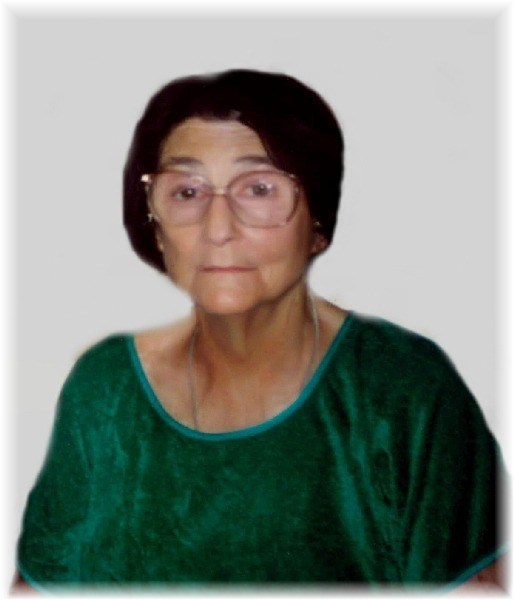 Obituary of Mary C. Morgan