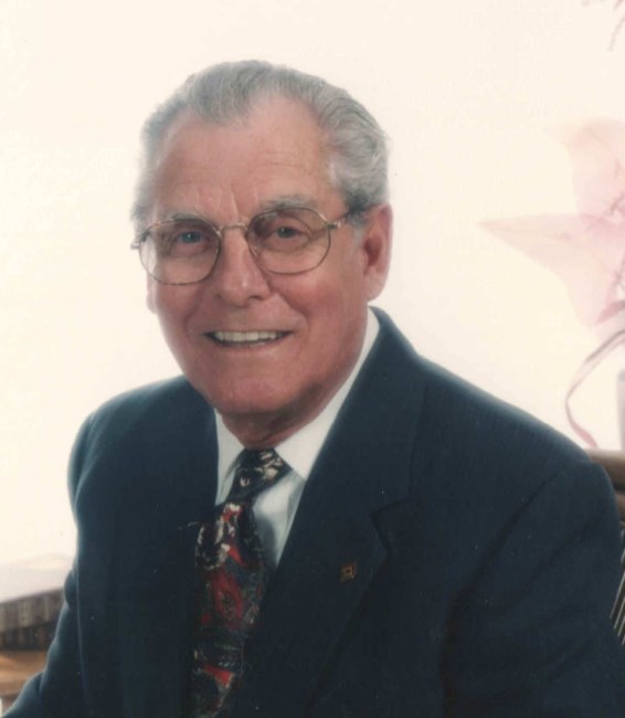 Obituary of Paul Émile Gauvreau