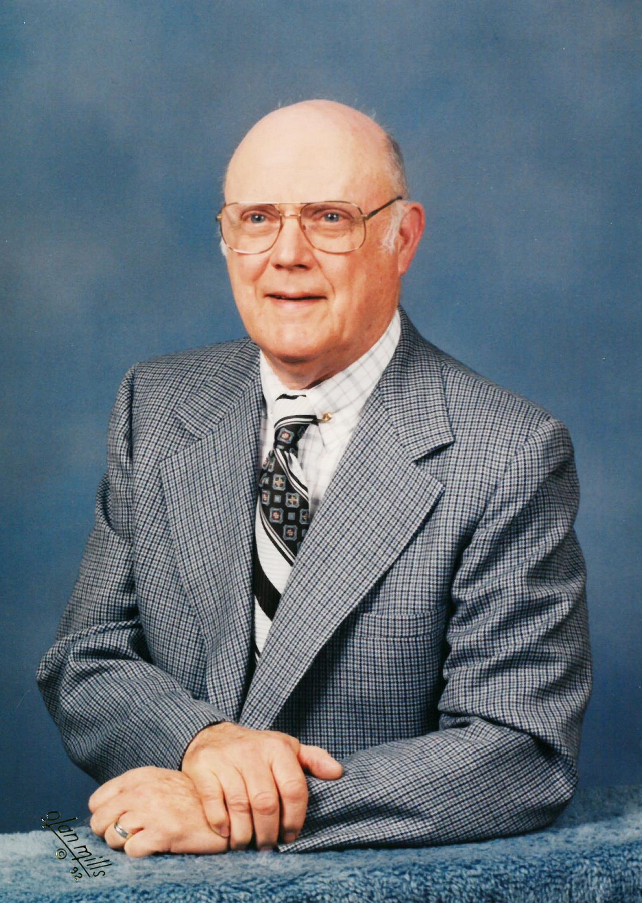 Melson Funeral