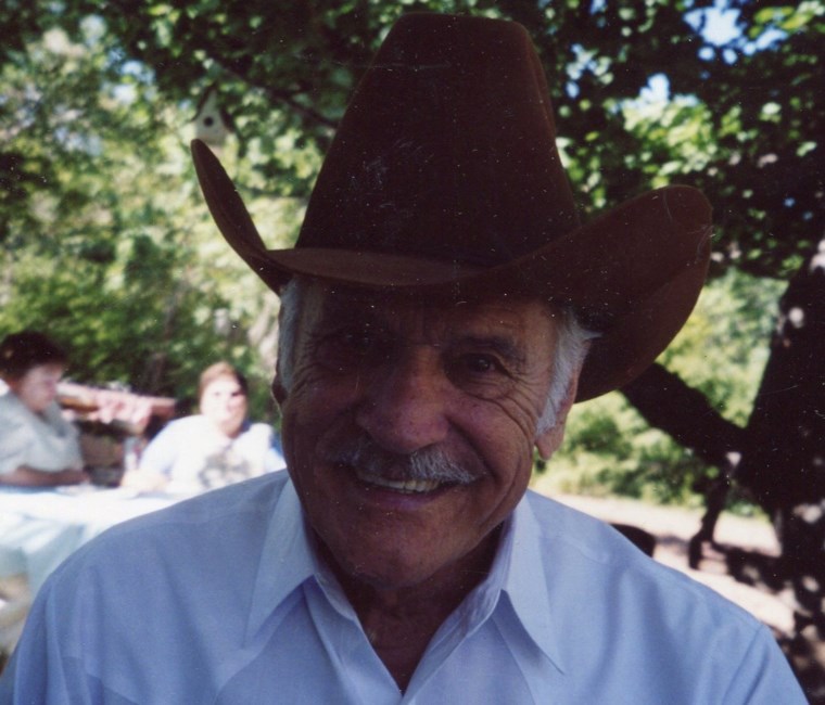 Obituary of Robert Walter Anderson