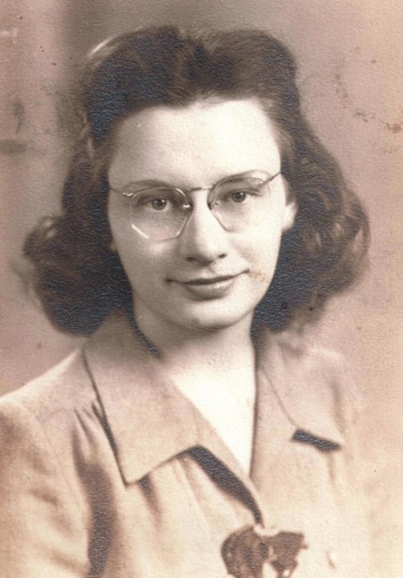 Obituary of June L. Wise