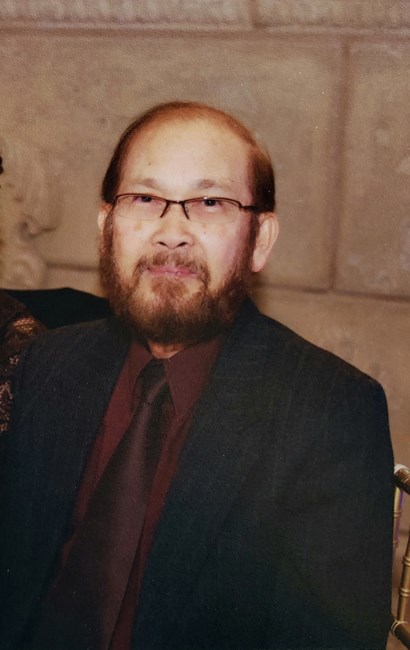 Avis de décès de Gerundio Amargo