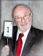 Juan Areta Suarez de Vega