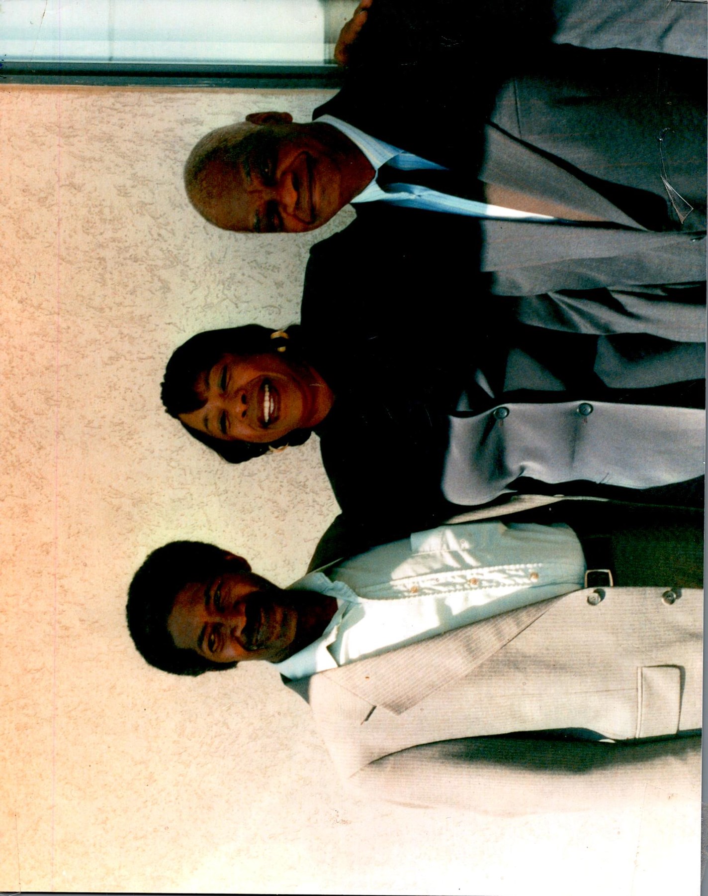 Obituary of William "Beanie" Gardner