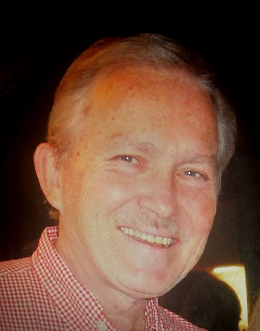 Obituary of Louis Ray Jamison Jr.