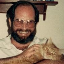 Obituary of John Howard Buckley