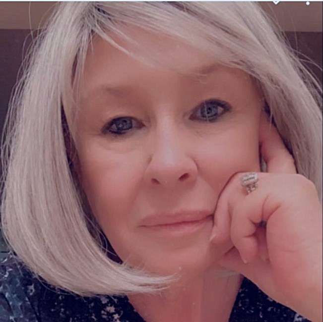 Obituary of Susan Carol Callicoat