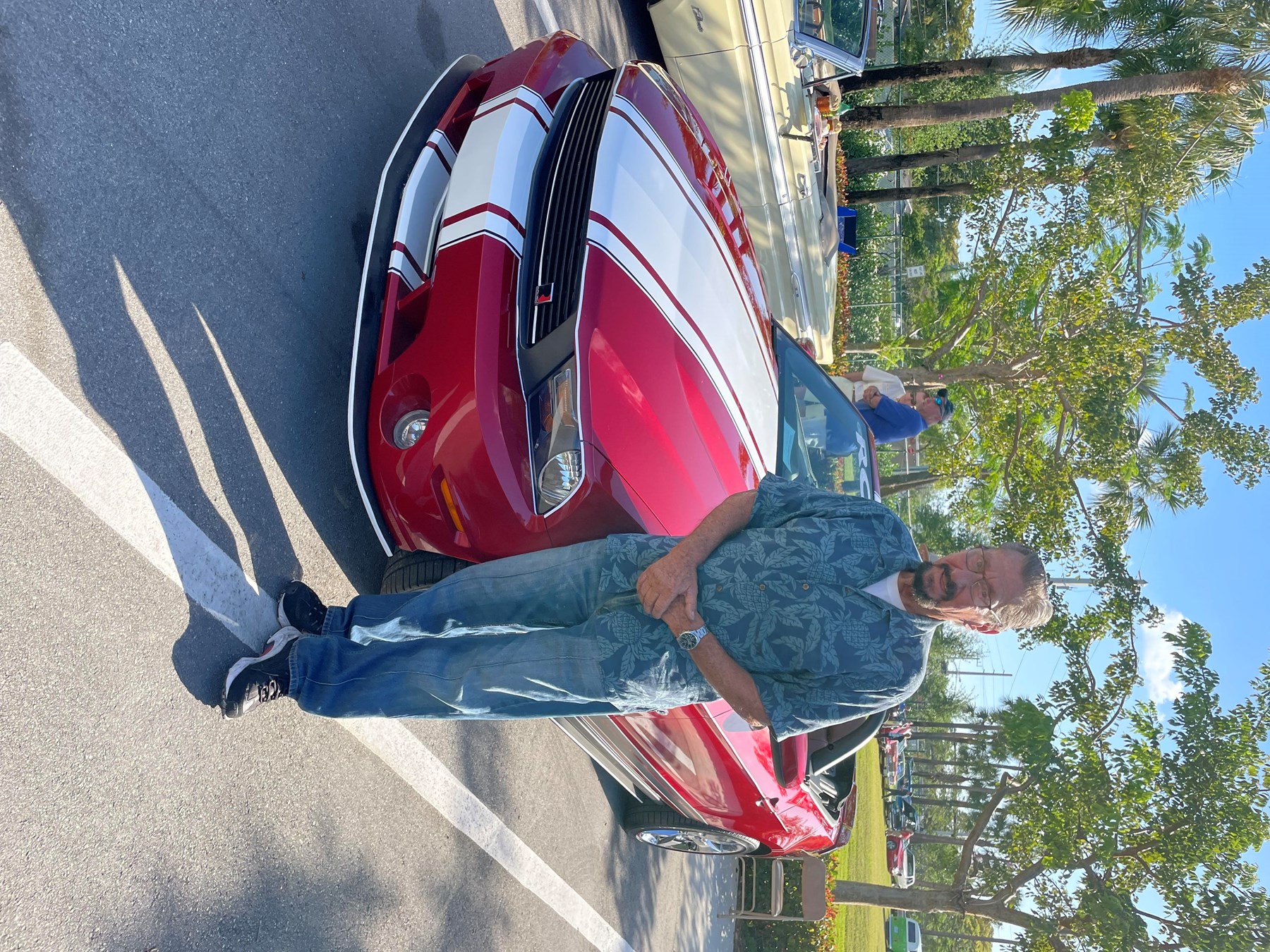 Obituary of Luther "Larry" Bingaman