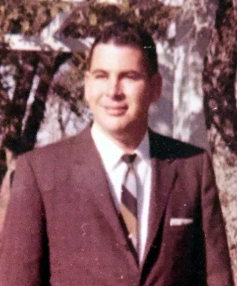 Obituary of Lynn D. Talbert