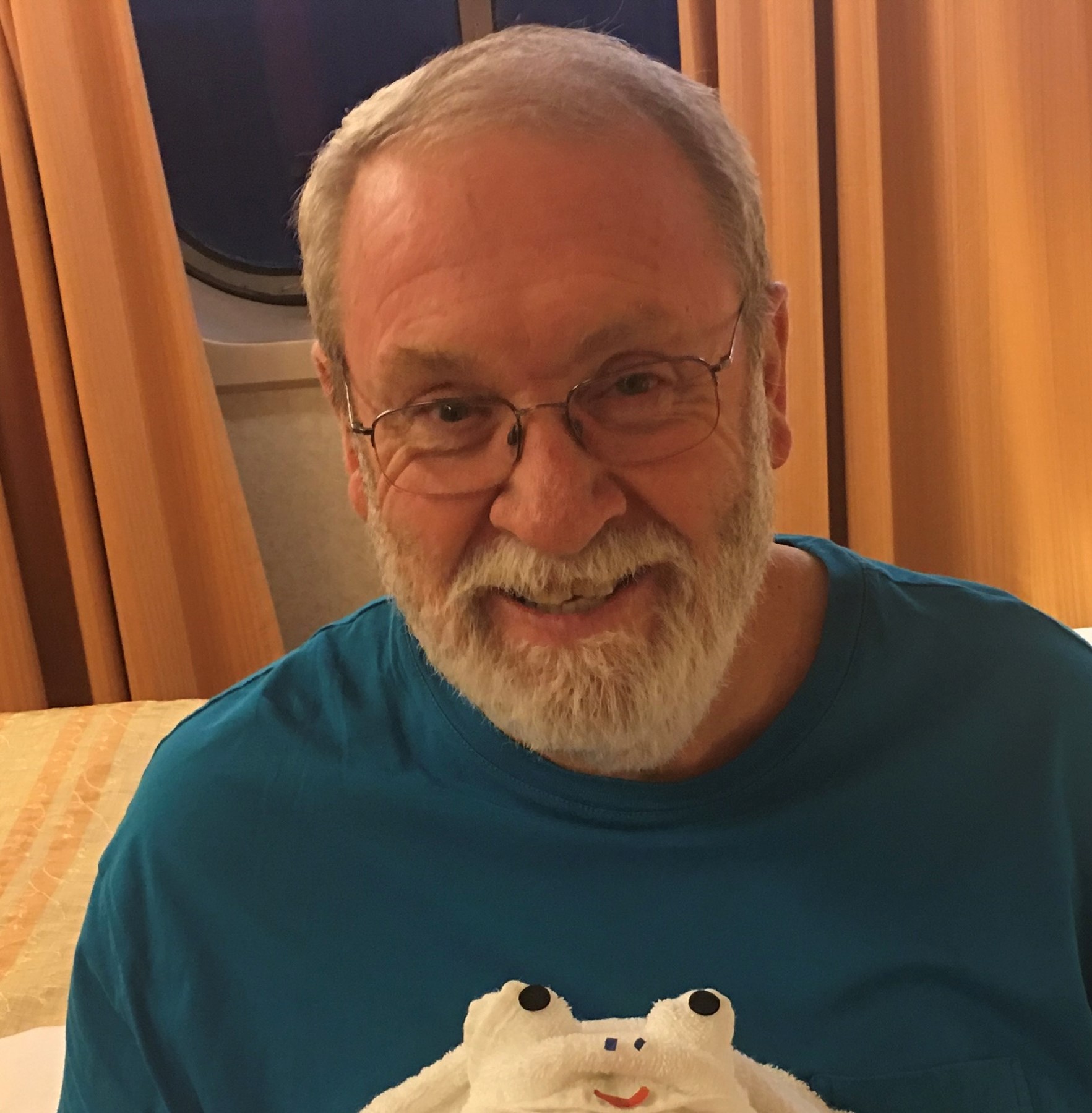 Obituary of Steven Michael Bloser