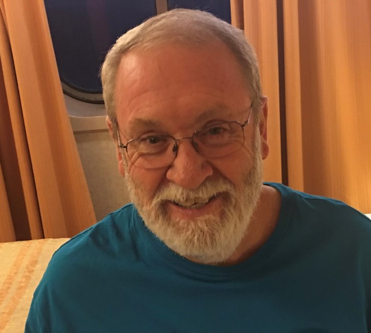 Obituary of Steven Michael Bloser