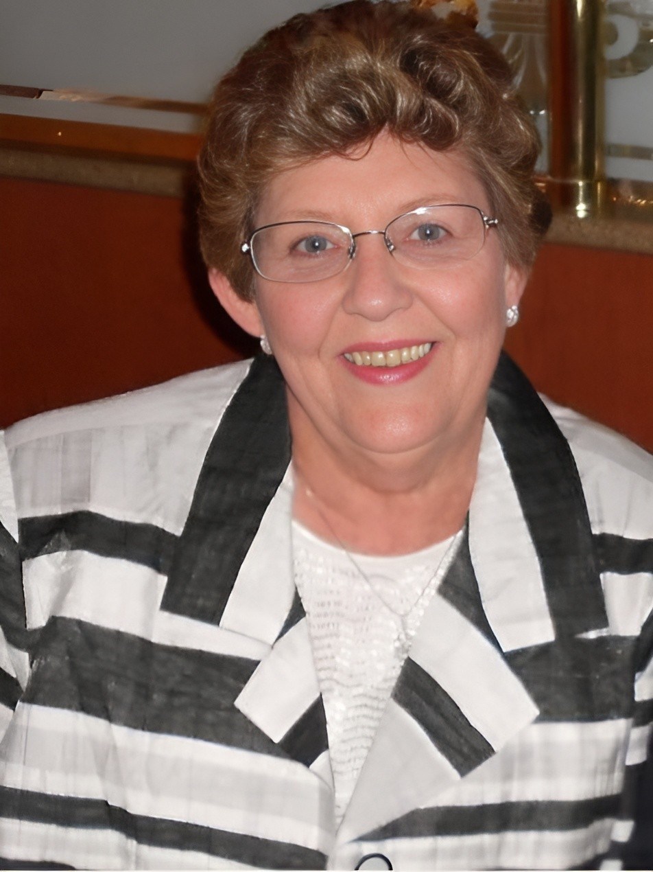 Obituary of Marian G (Bullock) Josephson