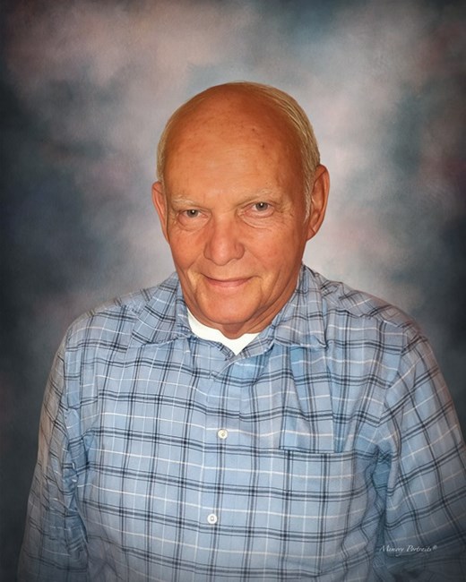 Obituary of Charles Winford Bartlett