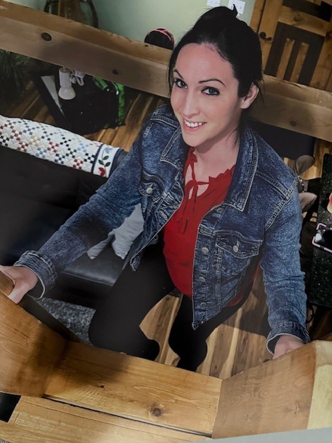 Obituary of Brittany A. Machado