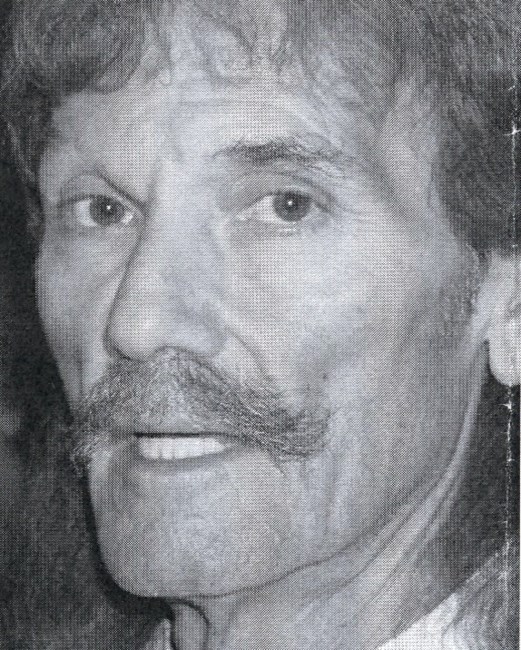 Obituary of John F Busby