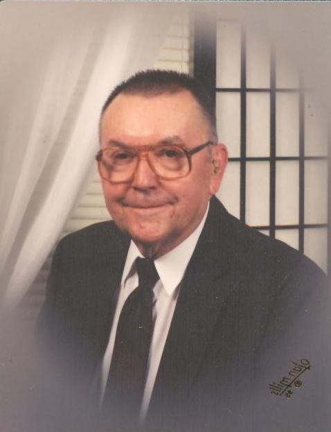 Obituary of E.H. "Jack" Ritz