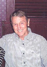 Obituary of James Enoch Hill