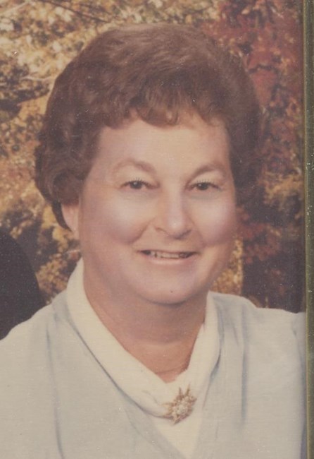 Obituary of Eileen L. Frewin