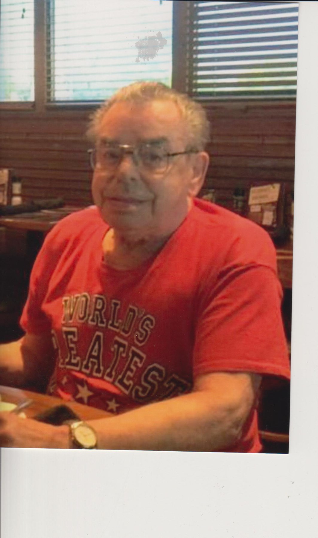 Obituary of Douglas R Siedschlag