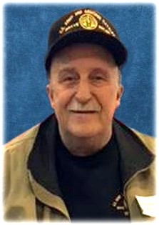 Obituary of James Oliver DeMand