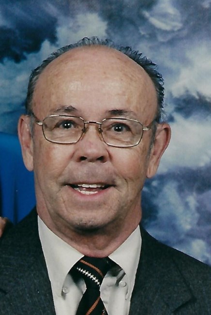 Obituary of Gérard Gascon