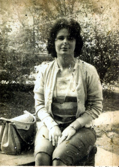 Obituary of Joann Marie Tarquinio