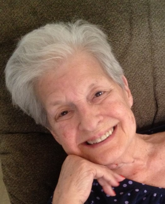 Obituary of Elizabeth M Willmer