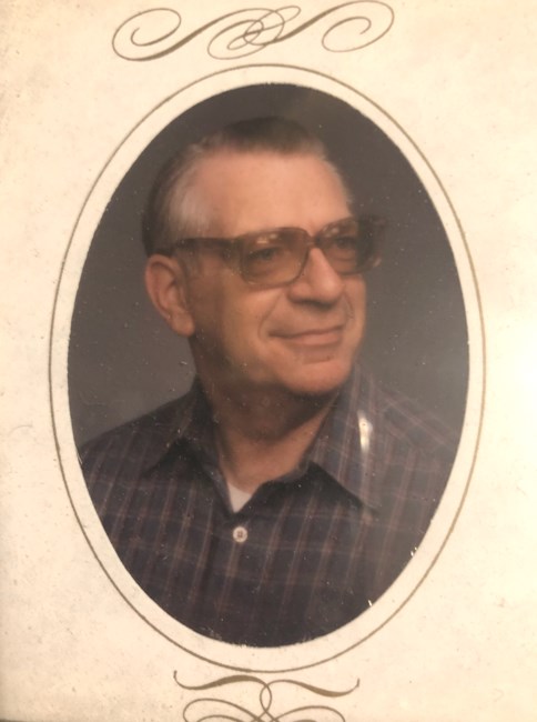 Obituary of Ray Clarence Perkins