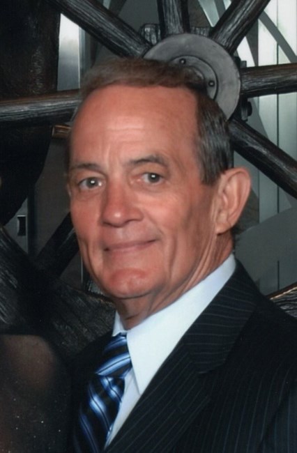 Obituary of COL (Ret) William "Bill" Bradford Greer