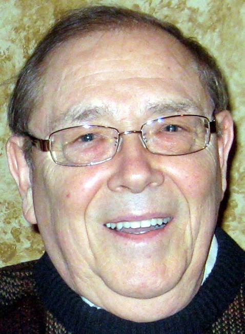 Obituary of Michael Gerald Tomeczko