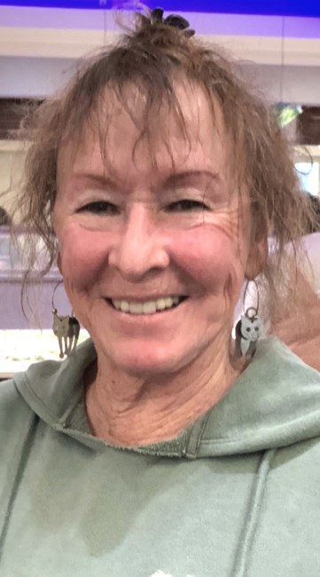 Obituary of Linda Fay Russell