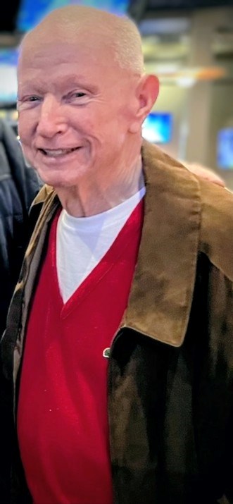 Obituary of David Albert Hansen