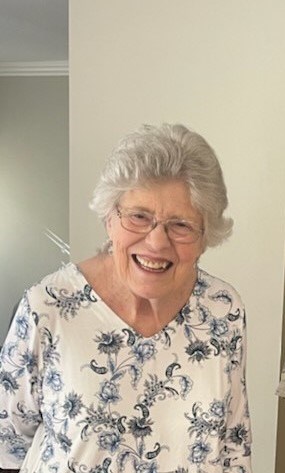 Obituary of Shirley Whitten Kaub